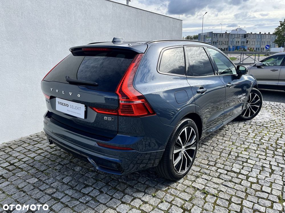 Volvo XC 60 - 6