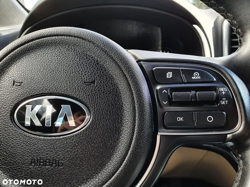 Kia Sportage 1.6 T-GDI L 4WD DCT - 25