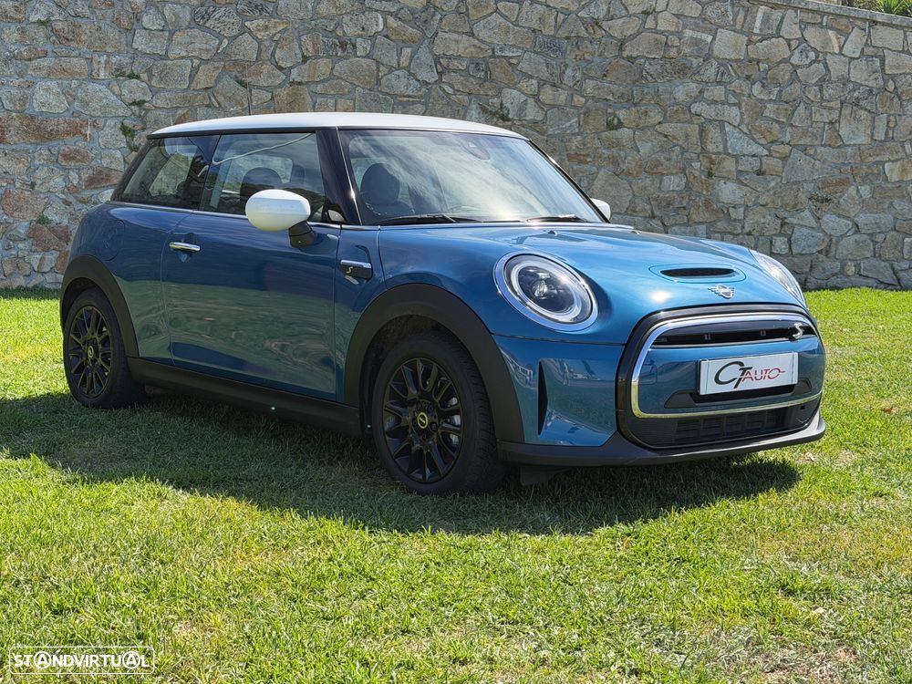 Mini 3 Portas 2023 photo 2