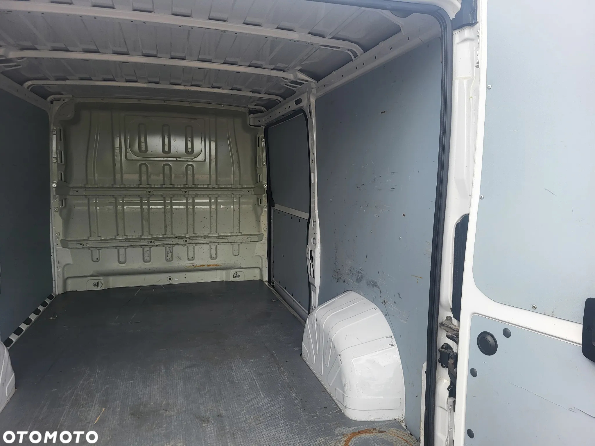 Fiat Ducato - 29
