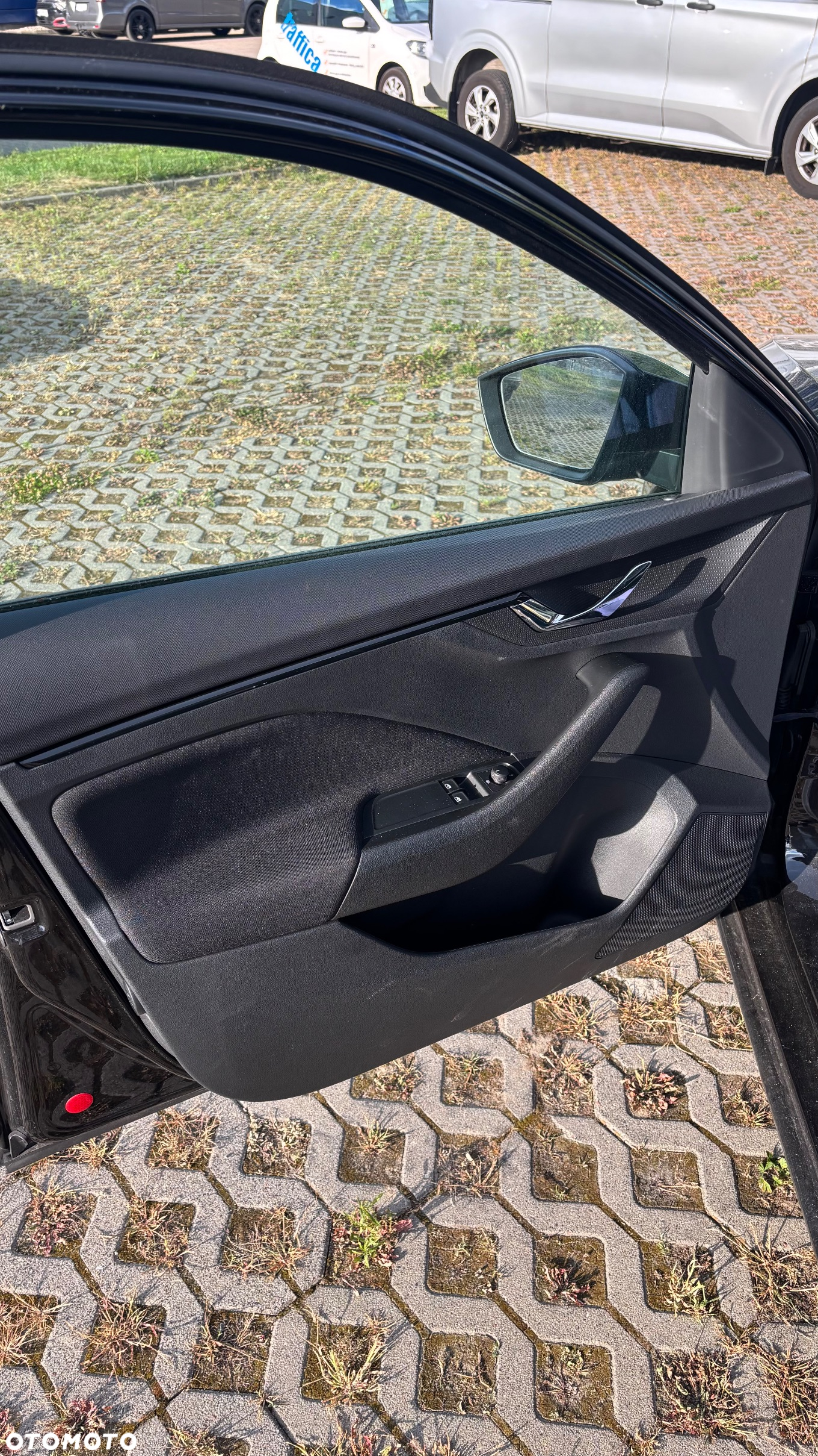 Skoda Scala 1.0 TSI Style - 14