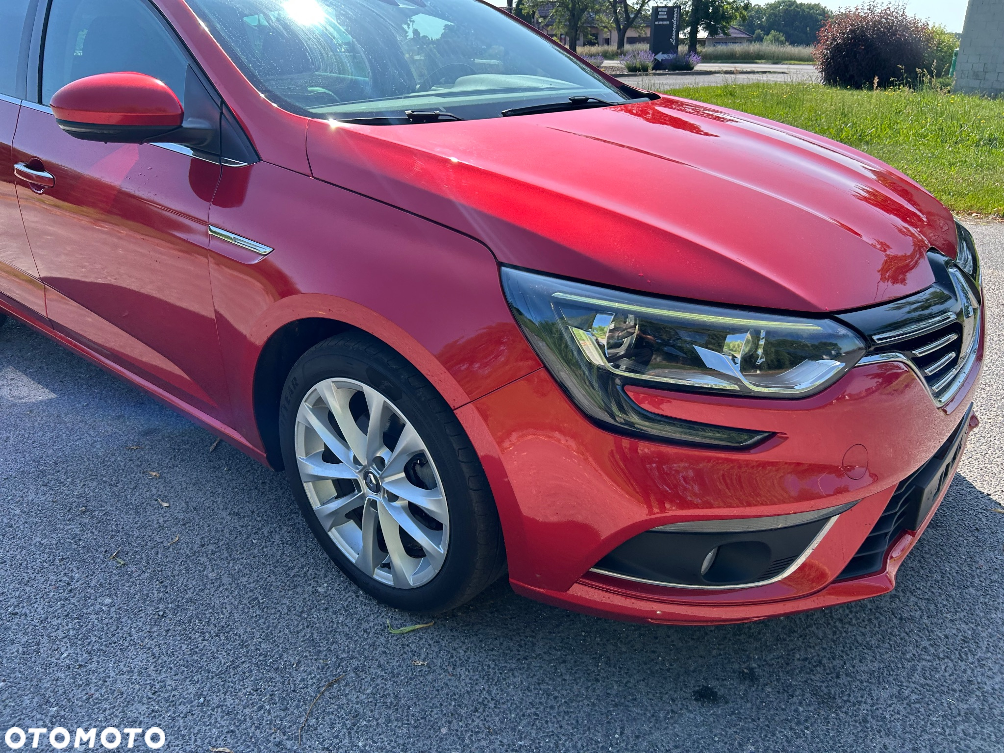 Renault Megane - 15