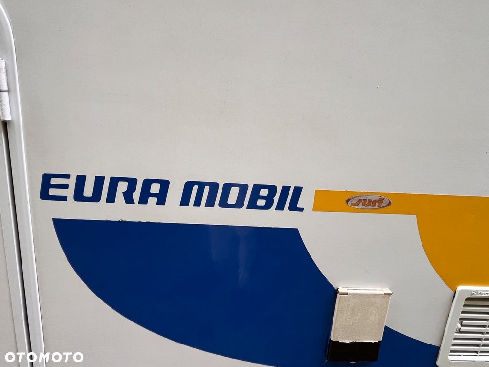 Mercedes-Benz EURA MOBIL - 23
