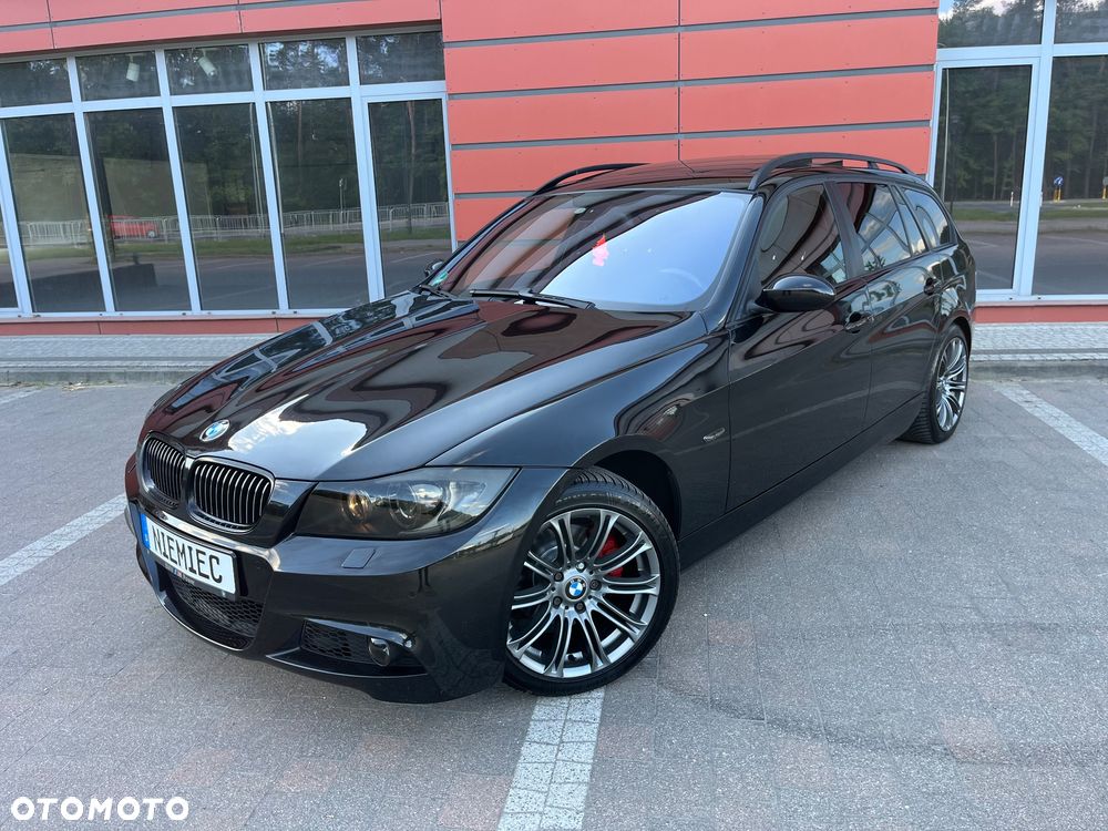 BMW Seria 3 - 8