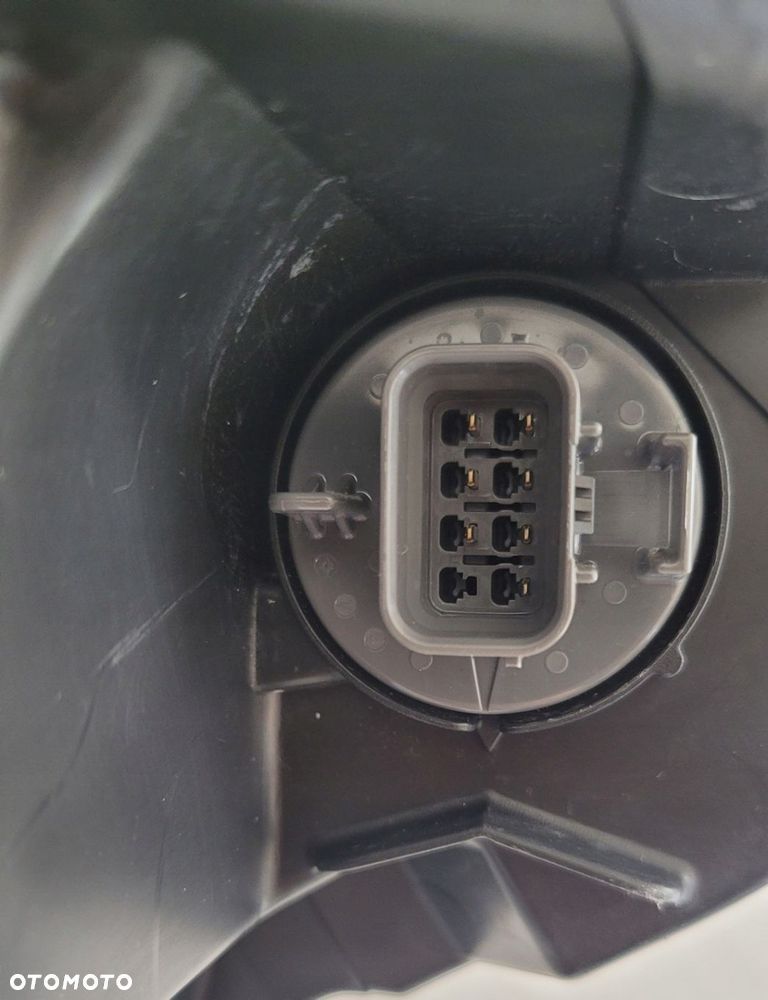 LAMPA LEWA PRZÓD HONDA HR-V II LIFT FULL LED 2018- - 12