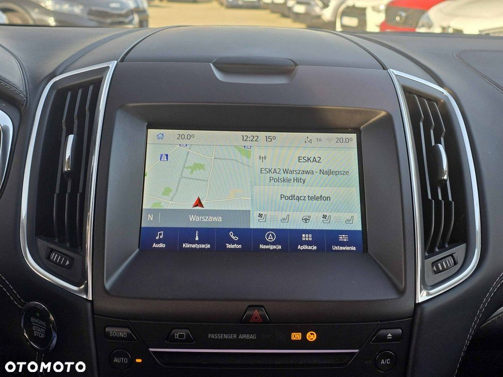 Ford S-Max - 7