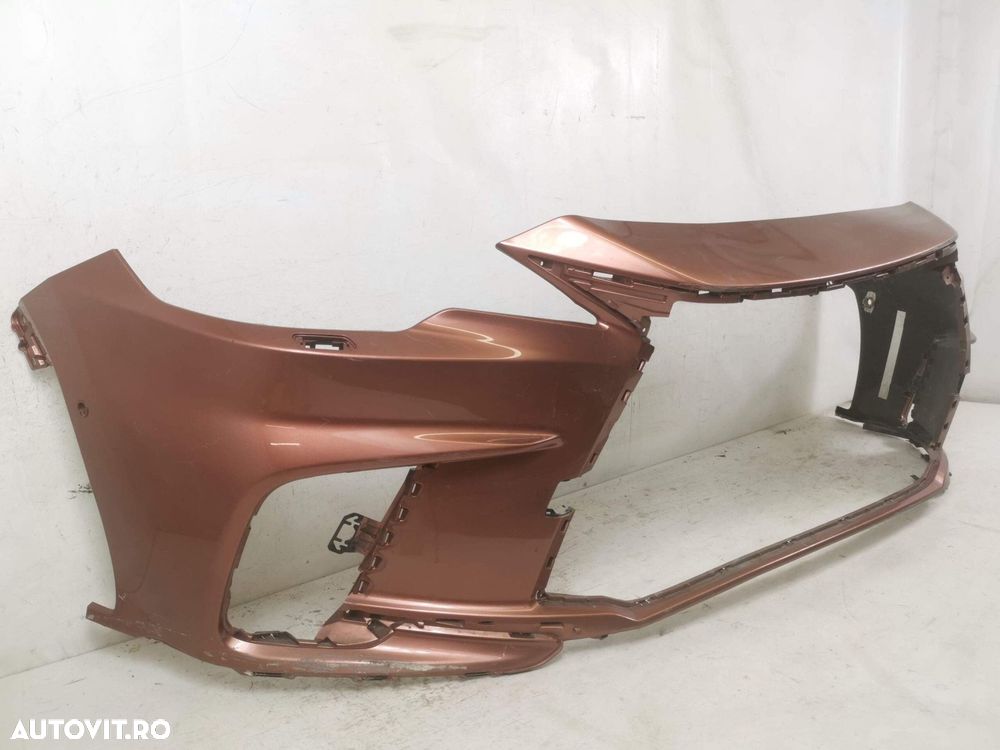 Bara Fata Lexus  RX 5 2022 2023 2024 500H Originala In Stare Buna - 4
