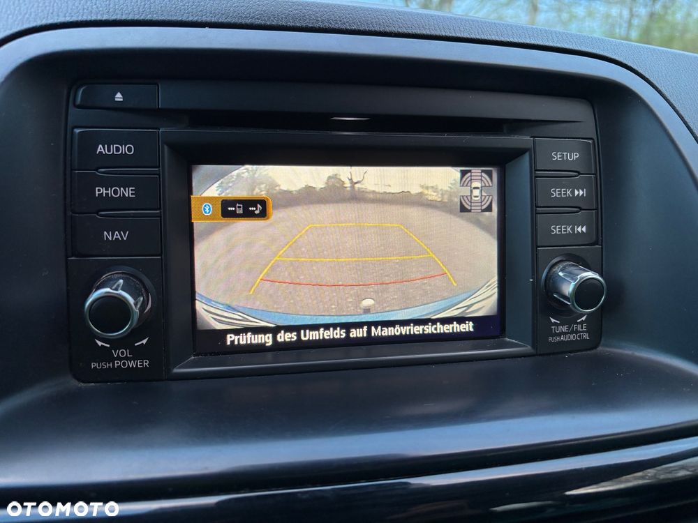 Mazda CX-5 SKYACTIV-G 160 AWD Exclusive-Line - 5