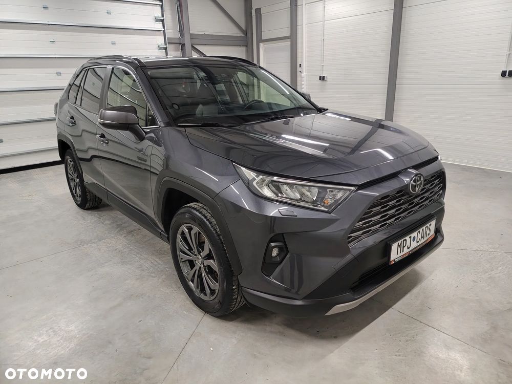 Toyota RAV4 2.0 4x2 Start&Stop Team Deutschland - 14