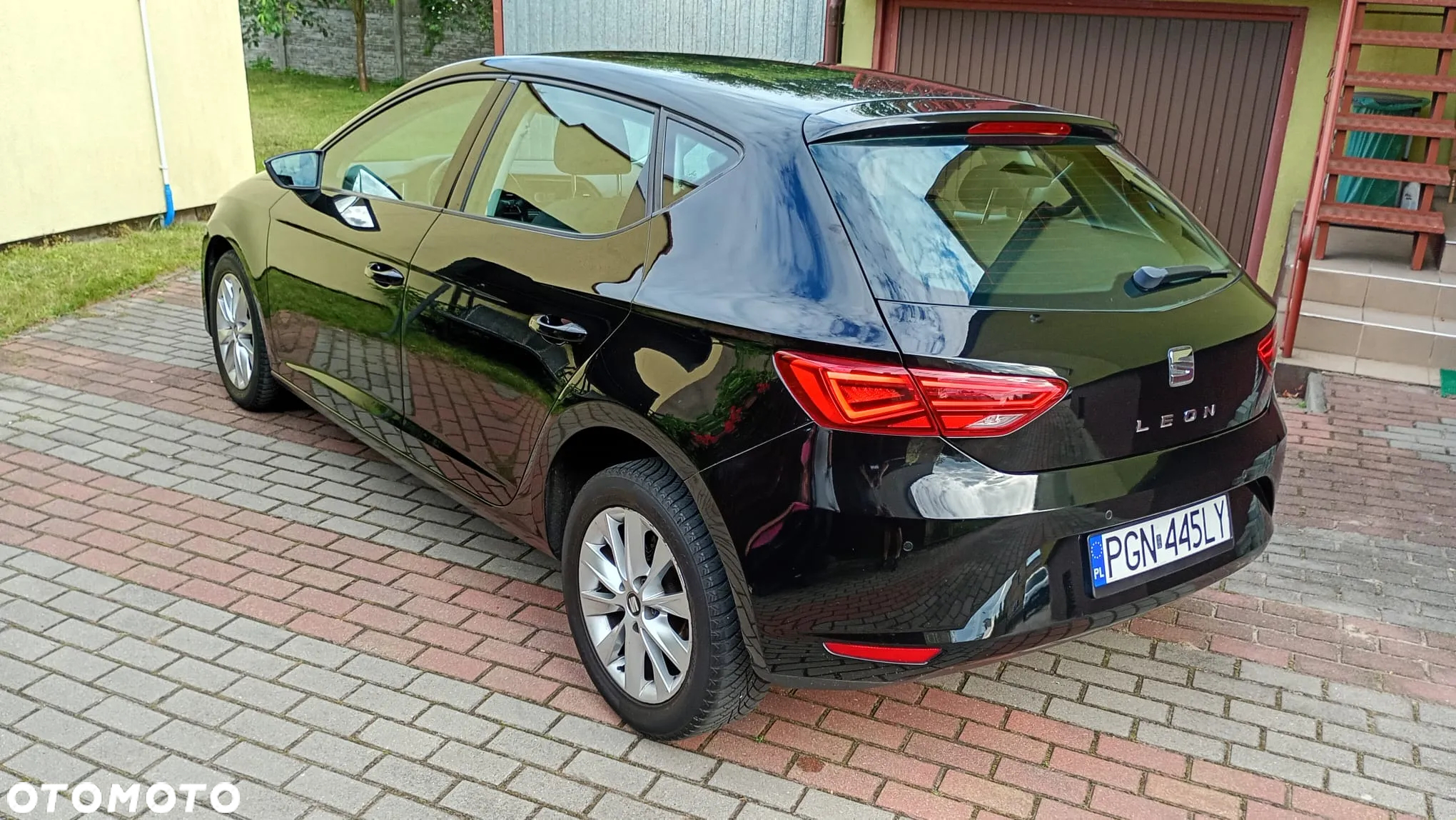 Seat Leon - 7