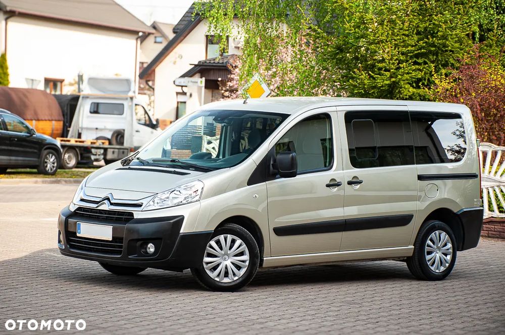 Citroën Jumpy - 10