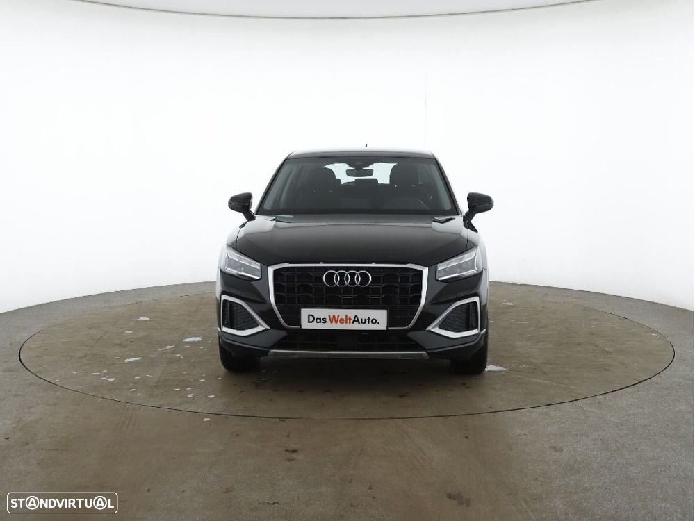 Audi Q2 35 TFSI Advanced S tronic - 3