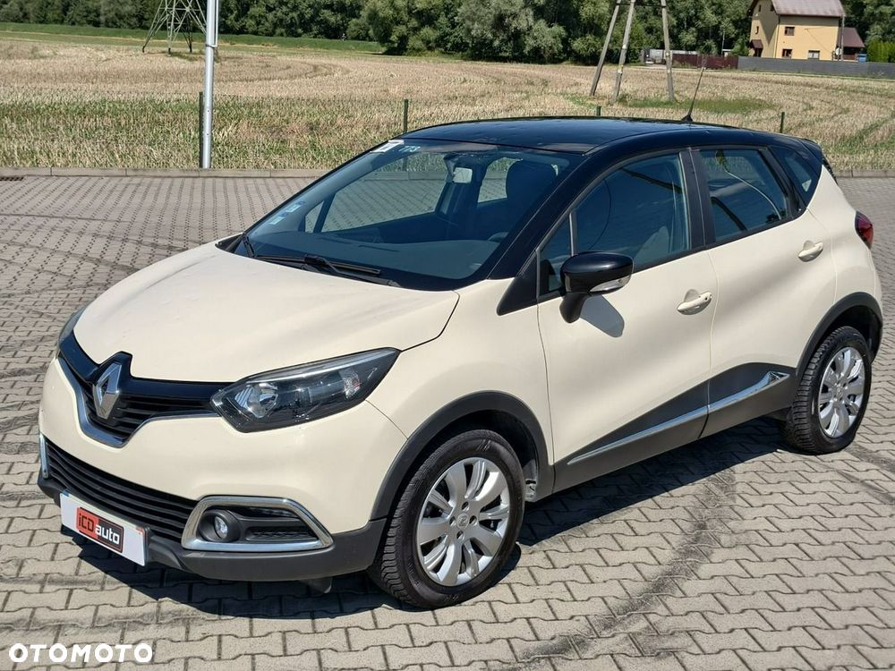 Renault Captur - 3