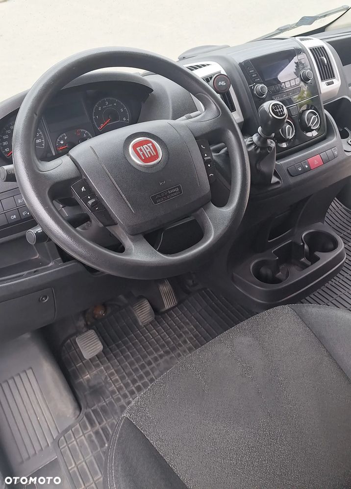 Fiat Ducato - 13