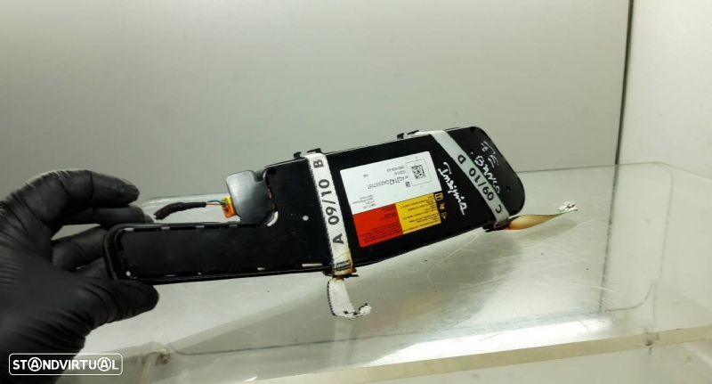 Airbag Banco Fte Esq Opel Insignia A Sports Tourer (G09) - 5