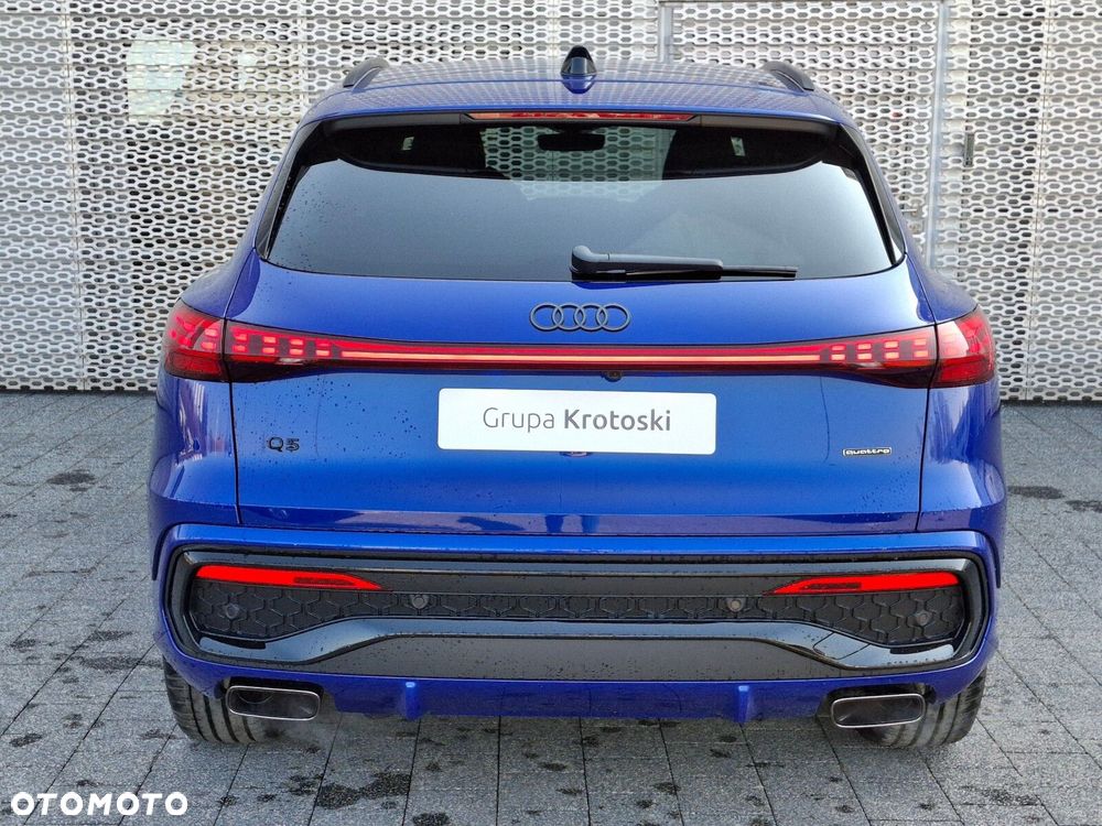 Audi Q5 - 7
