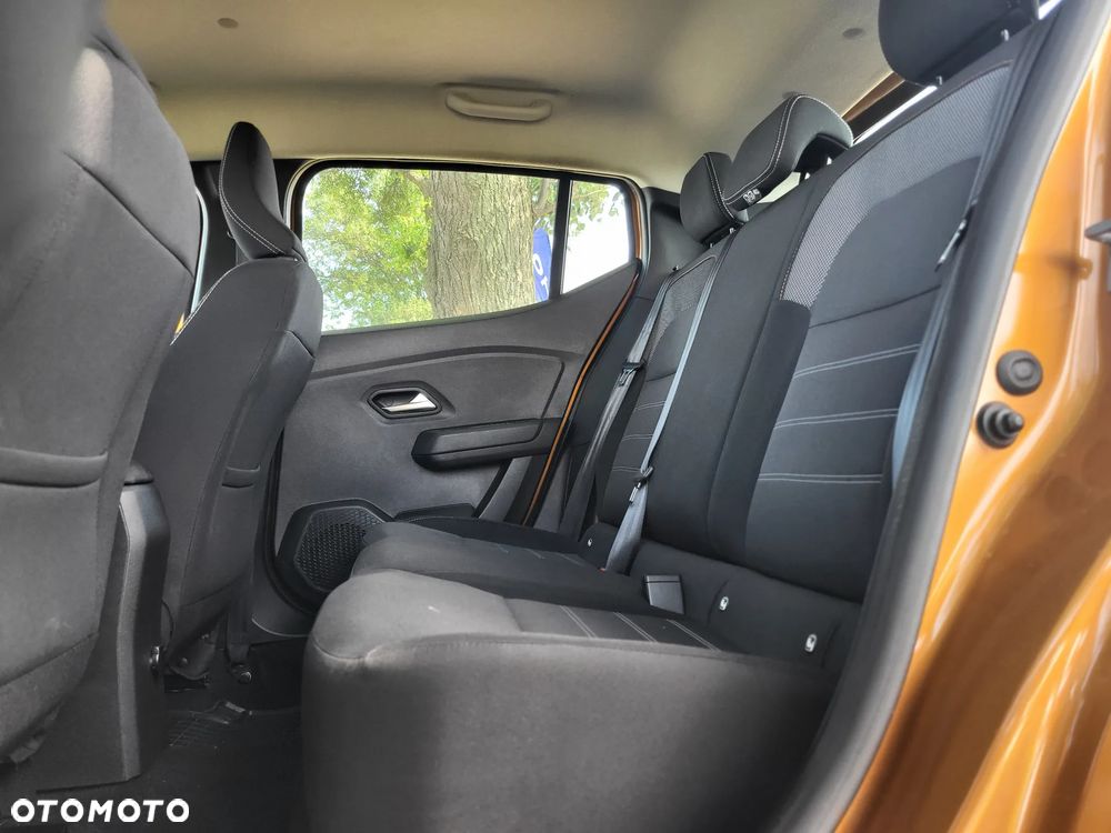 Dacia Sandero 1.0 TCe Comfort - 14