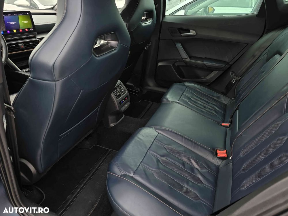 Cupra Formentor - 16