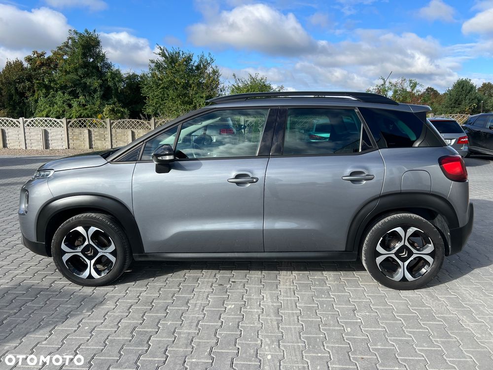 Citroën C3 Aircross PureTech 110 Stop & Start OPF SHINE - 7