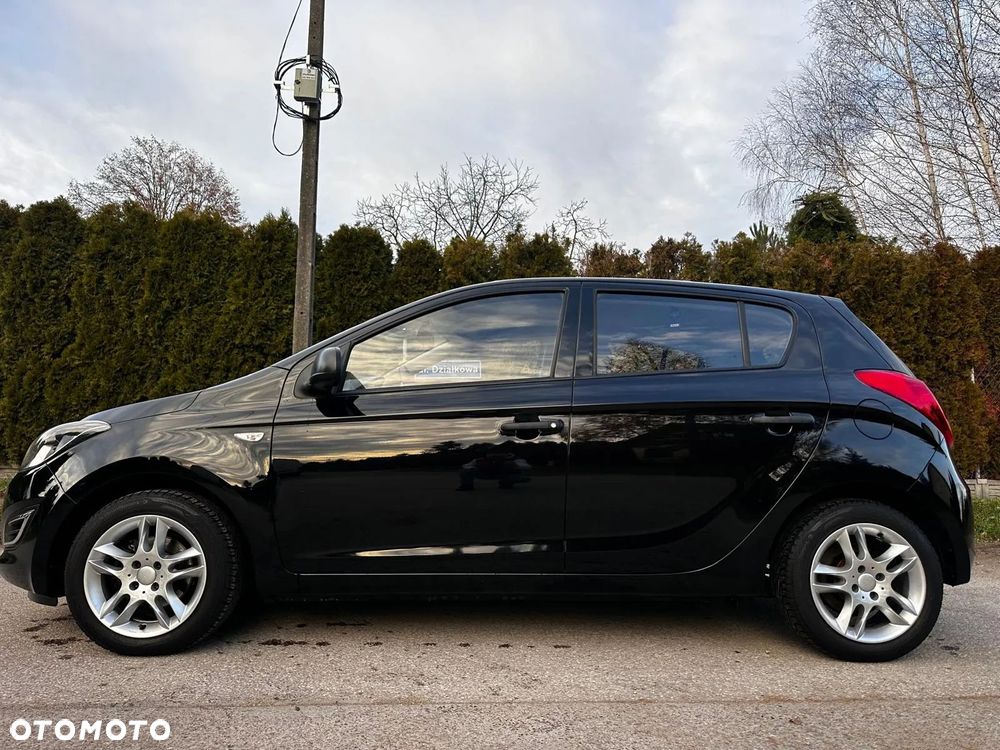 Hyundai i20 - 15
