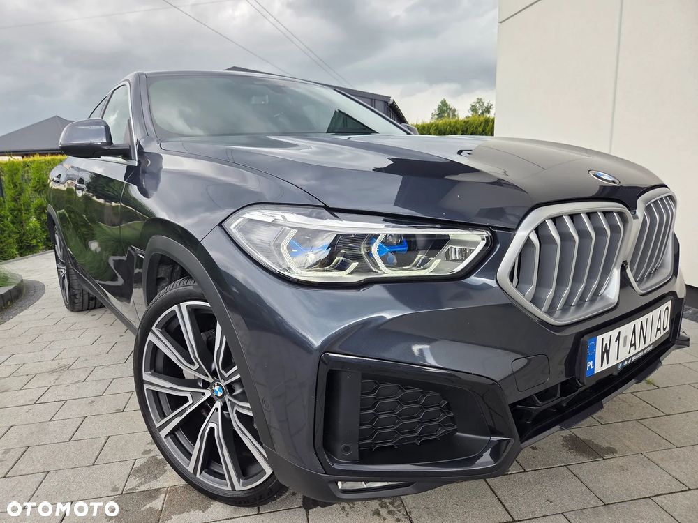 BMW X6 - 15