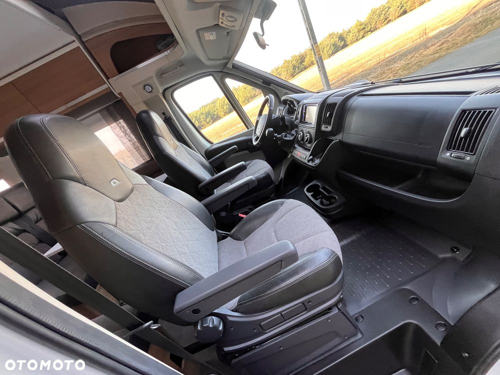 Citroën ADRIA MATRIX 600 SP FV23% - 12
