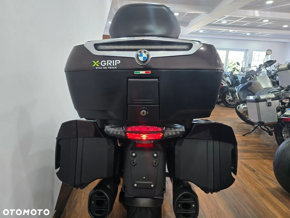BMW K - 16