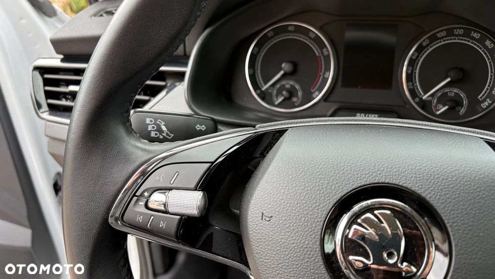 Skoda Kamiq 1.0 TSI Ambition DSG - 24