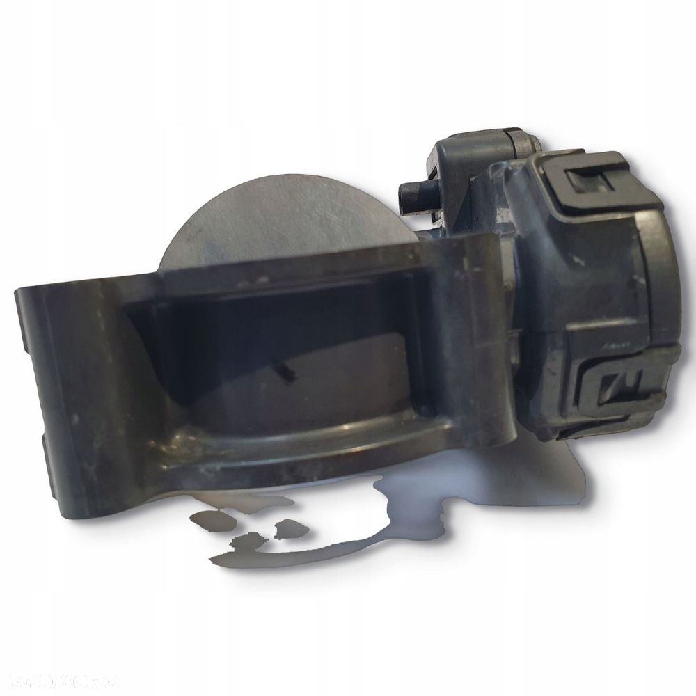 PRZEPUSTNICA Mercedes W204 2.2 CDI A6510900170 0280750553 - 5