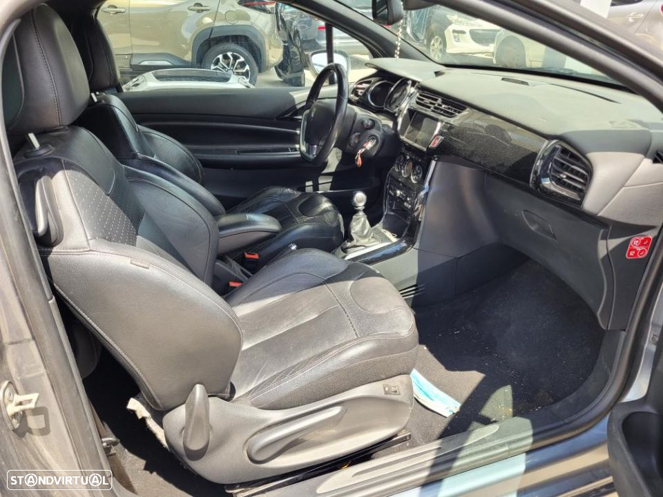 Citroen Ds3 1.6 Thp para peças - 3
