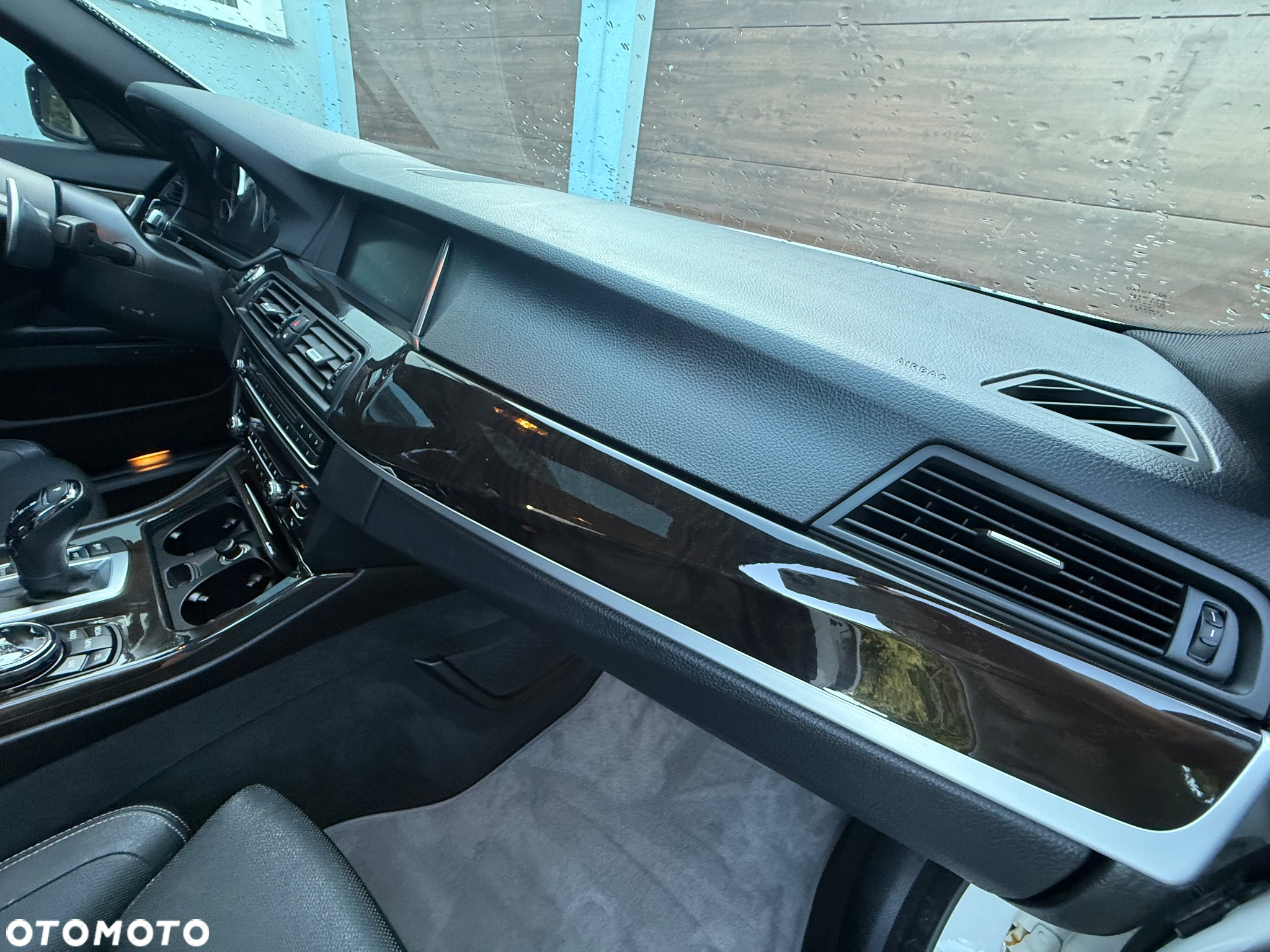 BMW Seria 5 - 29