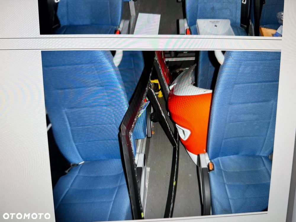 Mercedes-Benz Sprinter Lang HA 7G-TRONIC Plus - 19