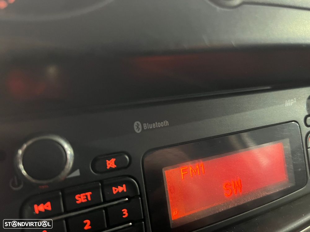 Renault Kangoo 3 LUGARES - 27