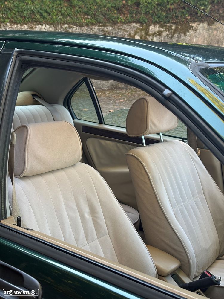 Rover 400 414 Si Saloon - 3