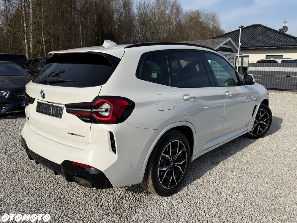 BMW X3 - 20