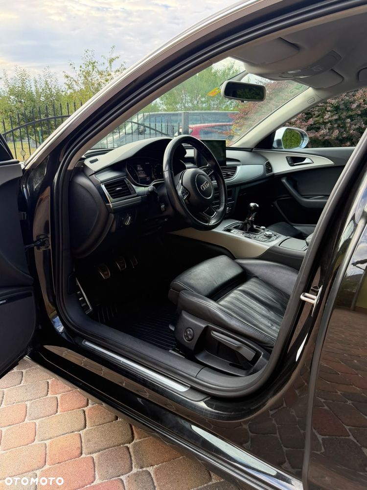 Audi A6 Avant - 12