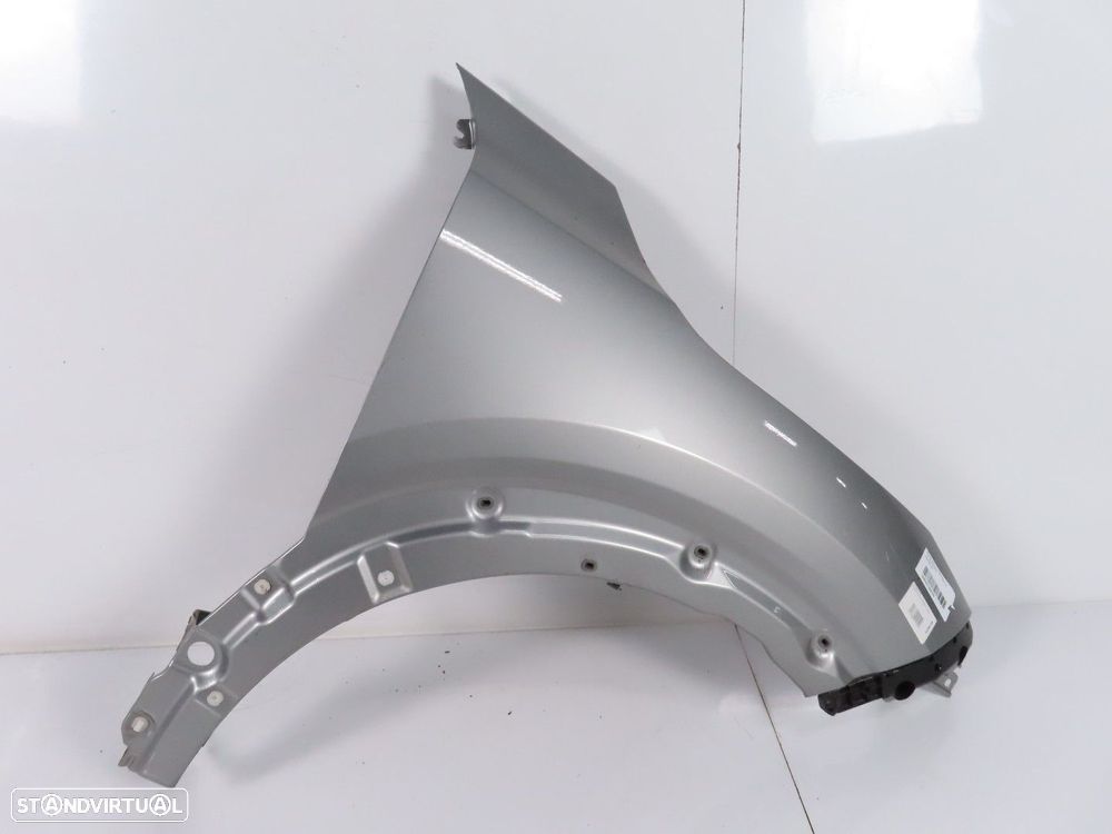 Guarda-lamas Direito/Frente Usado / Original NISSAN JUKE II (F16) F31006PAMB - 1