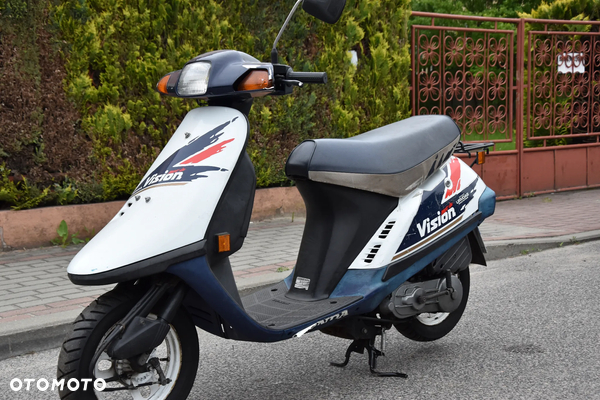 Honda Vision