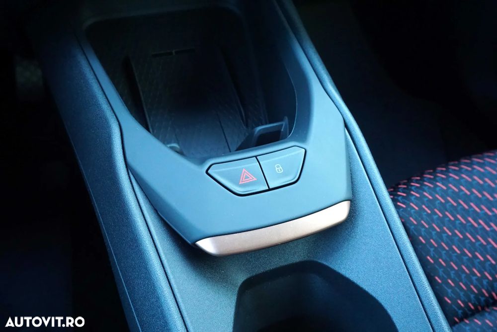 Cupra Raval 52 kWh Endurance - 32