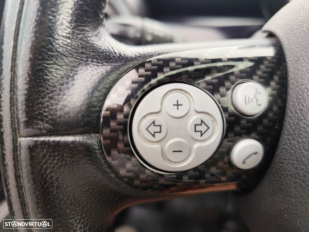 MINI 3 Portas John Cooper Works - 22