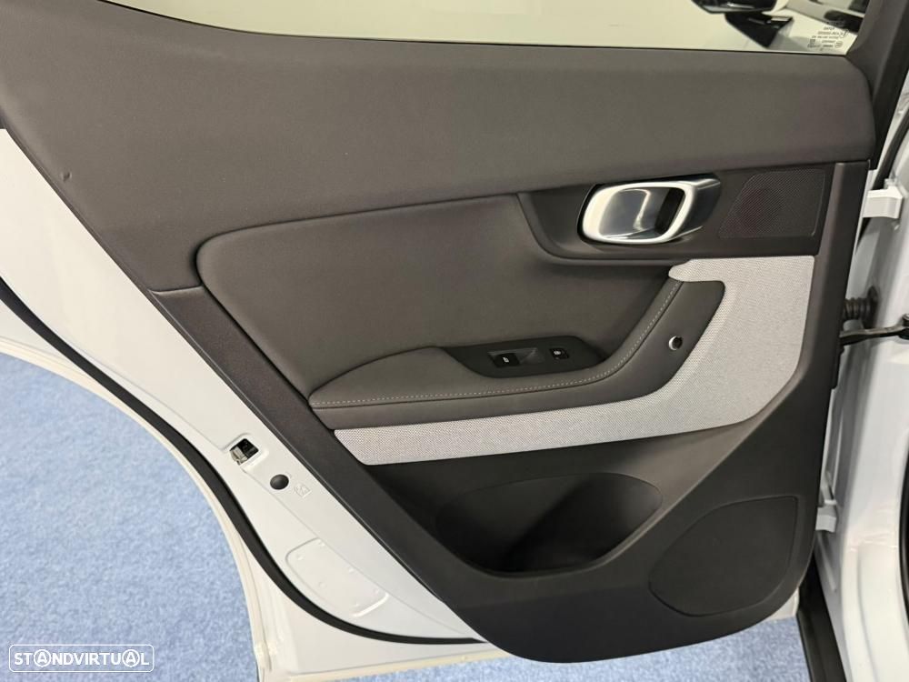 Polestar 2 Single Motor 69kWh - 45