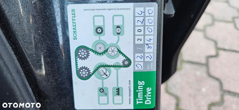 Opel Astra 2.0 CDTI DPF SportsTourer Edition - 7