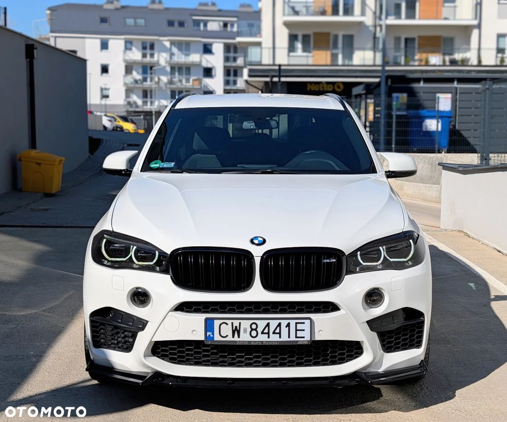 BMW X5 xDrive30d Sport-Aut - 10