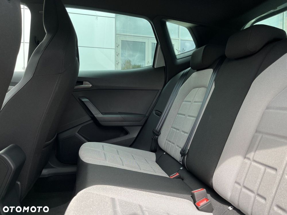 Seat Arona - 22