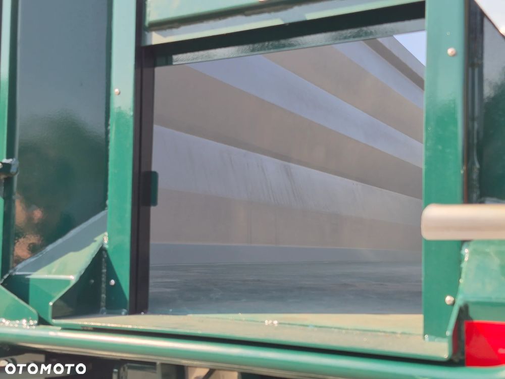 D-TEC Flexliner hardox - 19