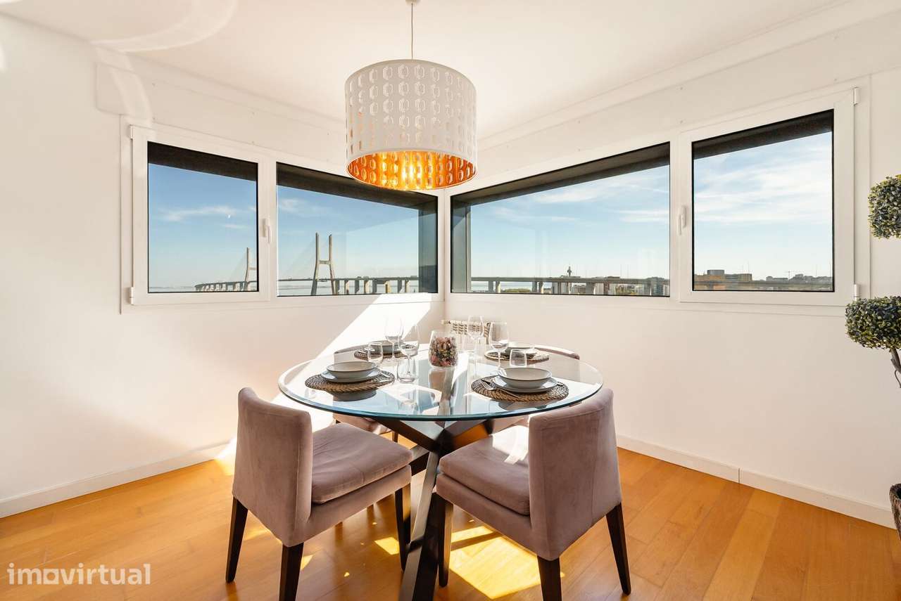 Apartamento T2 com vista, Lisboa - Grande imagem: 4/30