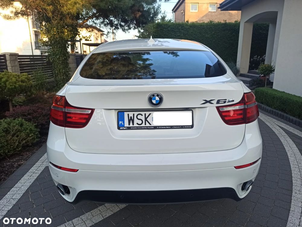 BMW X6 xDrive30d M Sport Edition - 17