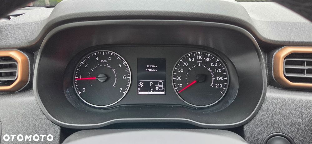 Dacia Duster TCe 150 EDC 2WD Prestige - 13