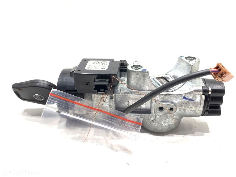 STACYJKA  NISSAN MICRA IV (K13K) 2010 - 2022 1.2 59 kW [80 KM] benzyna 2010 - 2015 285903HN0A - 3