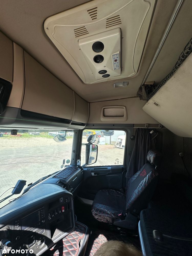 Scania R 450 - 25